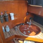 SCAND BOAT ATLANTIC 32 “ROUSLAN 1” – photo 13