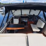SCAND BOAT ATLANTIC 32 “ROUSLAN 1” – photo 17