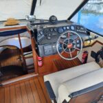 SCAND BOAT ATLANTIC 32 “ROUSLAN 1” – photo 4