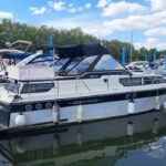 SCAND BOAT ATLANTIC 32 “ROUSLAN 1” – photo 1