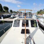 LINSSEN YACHTS 32 SL “ESPOIR” – photo 5
