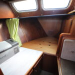 LINSSEN YACHTS 32 SL “ESPOIR” – photo 10