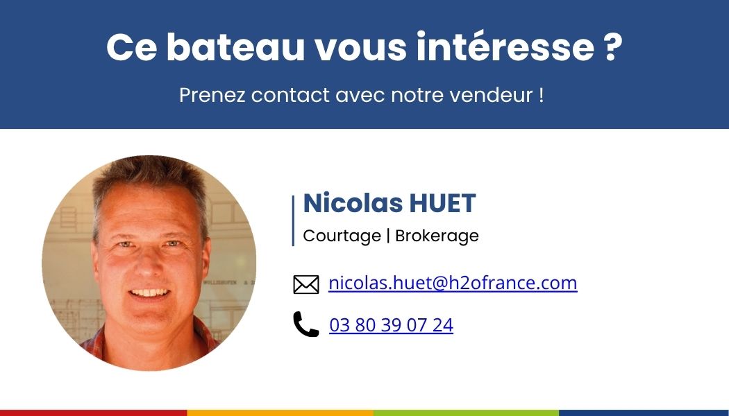 Contact H2O