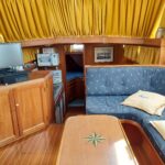 VEDETTE PEDRO SKIRON 35 – photo 3