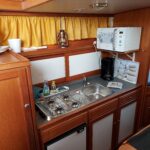 VEDETTE PEDRO SKIRON 35 – photo 4