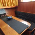 VEDETTE PEDRO SKIRON 35 – photo 5