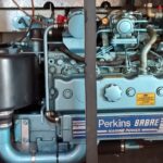 VEDETTE PEDRO SKIRON 35 – photo 7