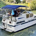 SUCCESS YACHTS “MARIE” – photo 16