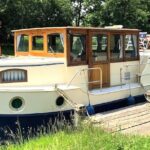 KORMORAN 1100S “LE MOUSSE” – photo 29