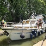VEDETTE PEDRO SKIRON 35 – photo 1