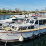VEDETTE VAN ELGEN BOOM “TOSCANA” – photo 1