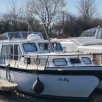 VEDETTE PROFICIAT “MOLLY” – photo 1