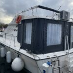 VEDETTE AZIMUT 43 – photo 13