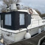VEDETTE AZIMUT 43 – photo 3