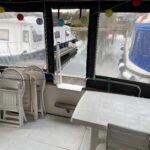 VEDETTE AZIMUT 43 – photo 16