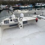 VEDETTE AZIMUT 43 – photo 4