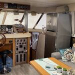 VEDETTE AZIMUT 43 – photo 5