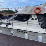 VEDETTE AZIMUT 43 – photo 2