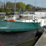 PENICHE 21.50 M – photo 2