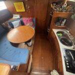 VEDETTE JACABO 1600 “EL BLANCO” – photo 15