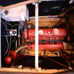 VEDETTE HOEKSTRA 1100 GSAK “SEA SCOUT” – photo 17