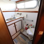 VEDETTE HOEKSTRA 1100 GSAK “SEA SCOUT” – photo 13