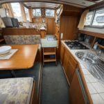 VEDETTE HOEKSTRA 1100 GSAK “SEA SCOUT” – photo 10