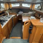 VEDETTE HOEKSTRA 1100 GSAK “SEA SCOUT” – photo 9