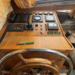 VEDETTE HOEKSTRA 1100 GSAK “SEA SCOUT” – photo 5