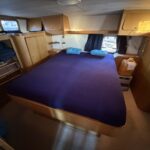 Vedette De Groot Beachcraft 13,80 m – Cabine