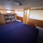 Vedette De Groot Beachcraft 13,80 m – Cabine