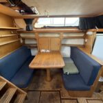 Vedette De Groot Beachcraft 13,80 m – Carre