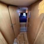 Vedette De Groot Beachcraft 13,80 m – Coursive