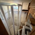 Vedette De Groot Beachcraft 13,80 m – Salle d'eau