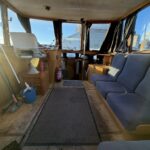 Vedette De Groot Beachcraft 13,80 m – Salon