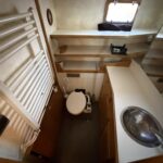 Vedette De Groot Beachcraft 13,80 m – WC