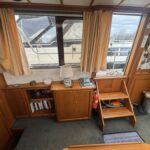 VEDETTE HOEKSTRA 1100 GSAK “SEA SCOUT” – photo 6