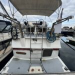 VEDETTE HOEKSTRA 1100 GSAK “SEA SCOUT” – photo 3