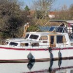 VEDETTE HOEKSTRA 1100 GSAK “SEA SCOUT” – photo 1