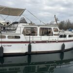 VEDETTE HOEKSTRA 1100 GSAK “SEA SCOUT” – photo 2