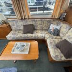 VEDETTE HOEKSTRA 1100 GSAK “SEA SCOUT” – photo 8