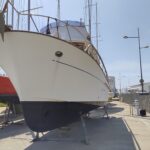 TRAWLER GRAND BANKS 34 – photo 26