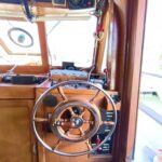 TRAWLER GRAND BANKS 34 – photo 4