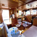 TRAWLER GRAND BANKS 34 – photo 9