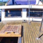 TRAWLER GRAND BANKS 34 – photo 17