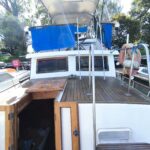 TRAWLER GRAND BANKS 34 – photo 19