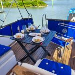 TRAWLER GRAND BANKS 34 – photo 21