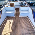 TRAWLER GRAND BANKS 34 – photo 20