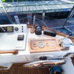 TRAWLER GRAND BANKS 34 – photo 23