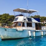 TRAWLER GRAND BANKS 34 – photo 1
